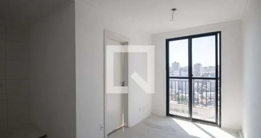 Apartamento à Venda - Vila Maria , 2 Quartos,  37 m2