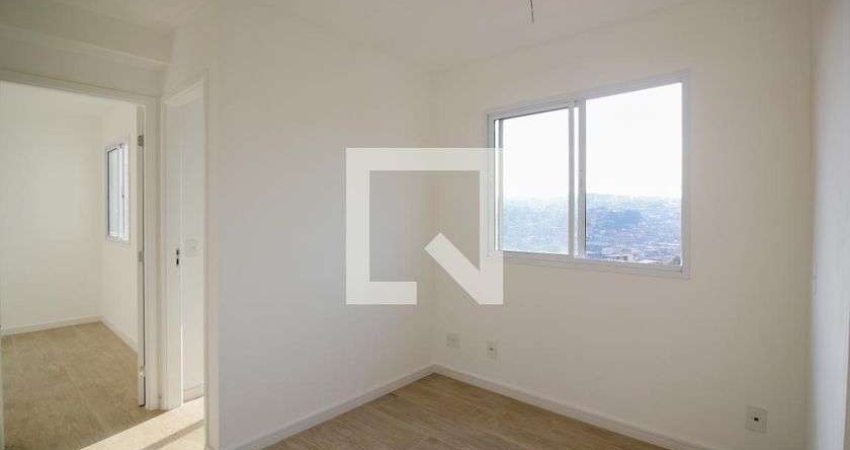 Apartamento à Venda - Jardim Palmares, 2 Quartos,  35 m2