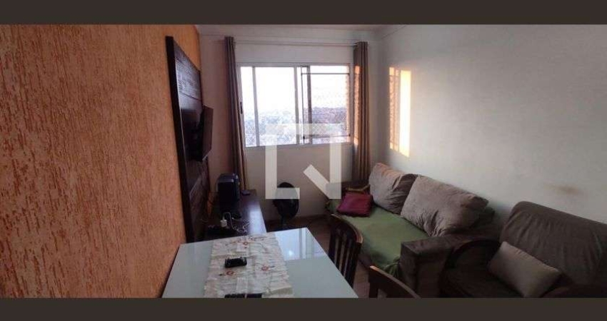 Apartamento com 2 quartos à venda no Socorro, São Paulo 
