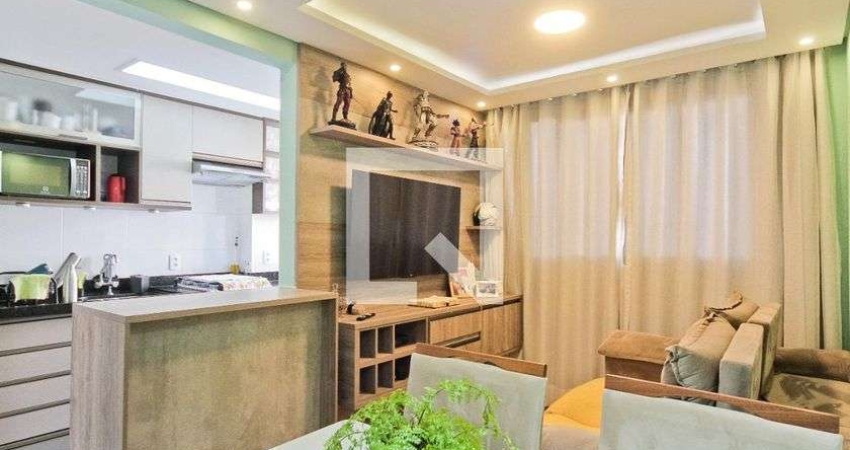 Apartamento à Venda - Jardim Iris , 2 Quartos,  44 m2