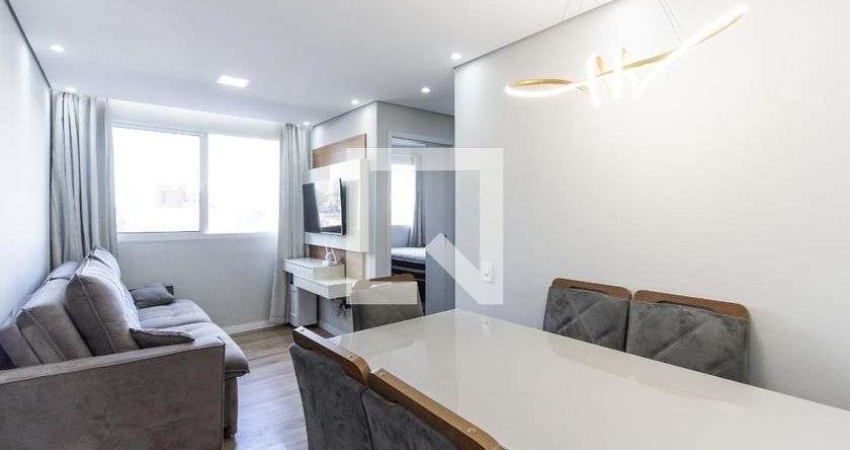 Apartamento à Venda - Barra Funda, 2 Quartos,  43 m2