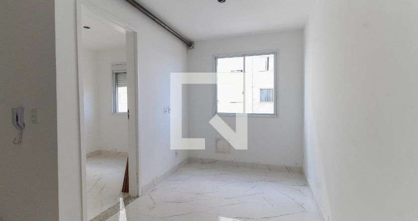 Apartamento à Venda - Vila Progresso, 2 Quartos,  33 m2