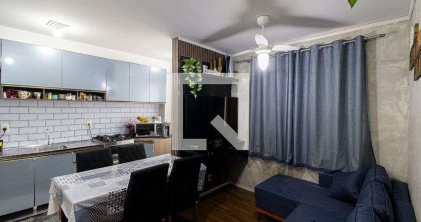 Apartamento à Venda - Cangaíba, 2 Quartos,  42 m2