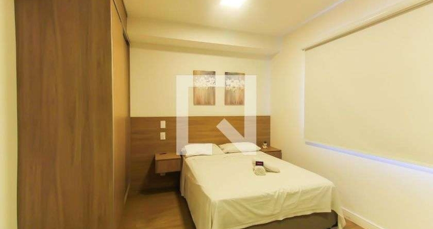 Apartamento à Venda - Belém, 1 Quarto,  26 m2