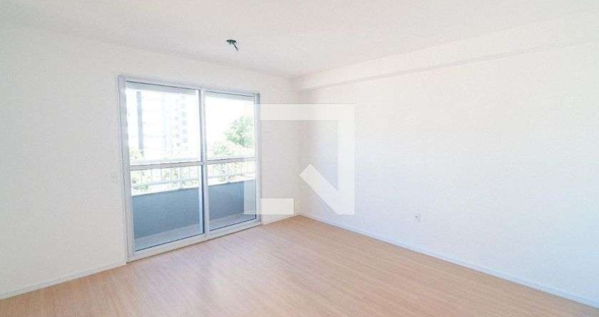 Apartamento à Venda - Chácara Inglesa, 1 Quarto,  25 m2