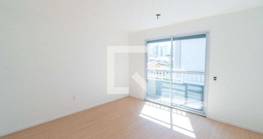 Apartamento à Venda - Chácara Inglesa, 1 Quarto,  25 m2