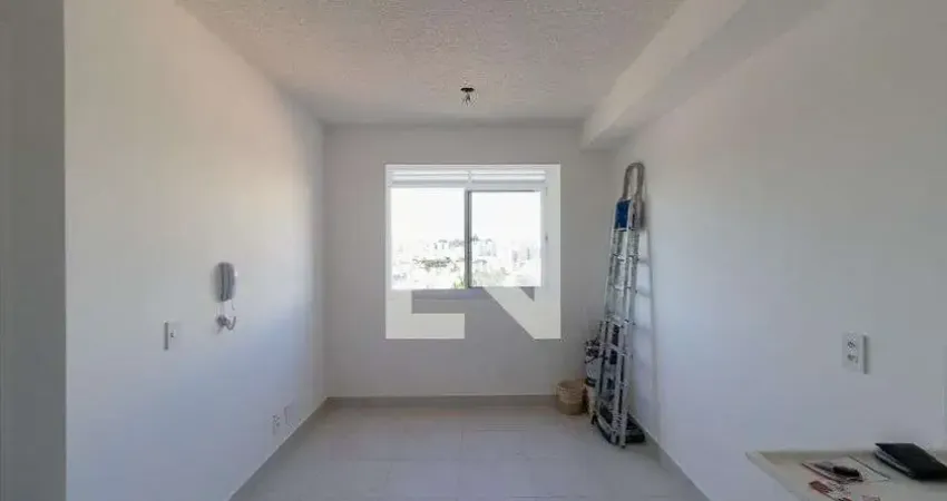 Apartamento à Venda - Cangaíba, 2 Quartos,  33 m2