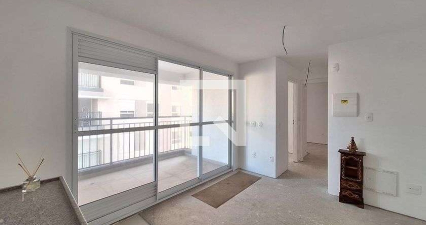 Apartamento à Venda - Barra Funda, 2 Quartos,  41 m2