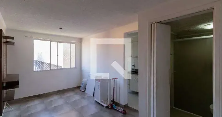 Apartamento à Venda - Vila Ré, 2 Quartos,  54 m2
