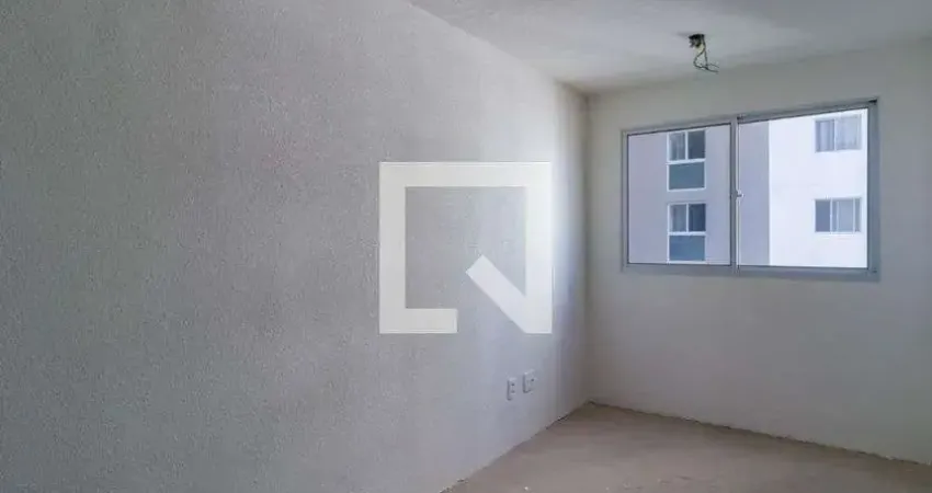 Apartamento à Venda - Vila Andrade, 2 Quartos,  43 m2