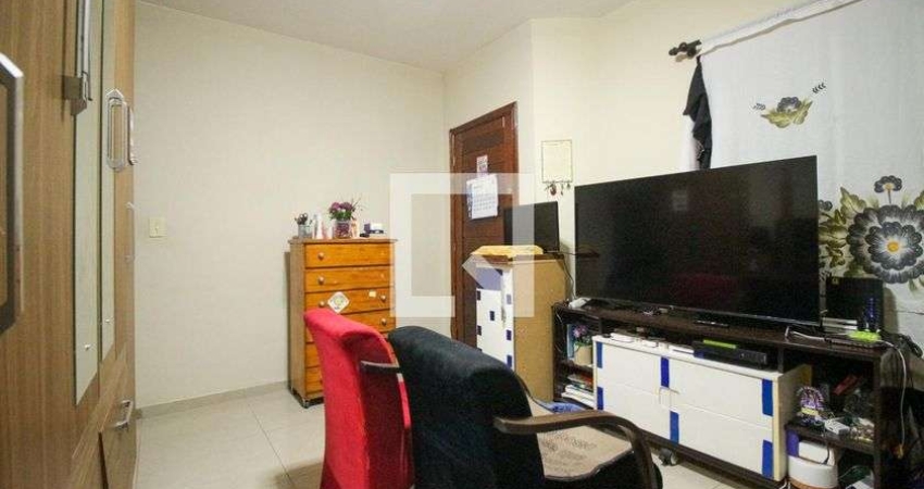 Casa à Venda - Vila Antonieta, 2 Quartos,  53 m2