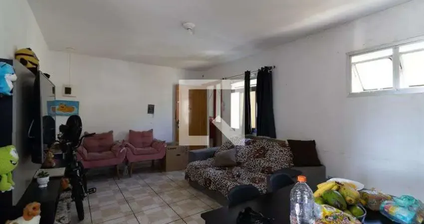 Apartamento à Venda - Artur Alvim, 2 Quartos,  58 m2