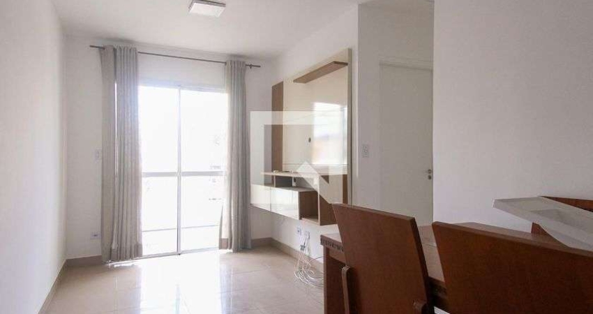 Apartamento à Venda - Vila Formosa, 2 Quartos,  50 m2