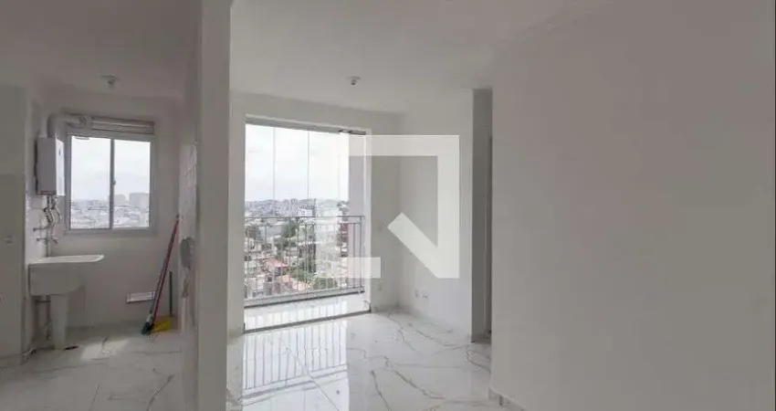 Apartamento à Venda - Itaquera, 2 Quartos,  45 m2