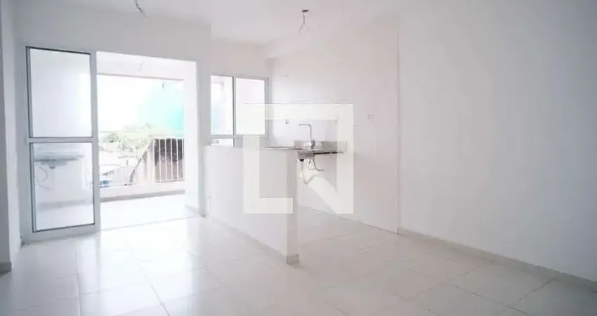 Apartamento à Venda - Ponte Rasa, 2 Quartos,  50 m2