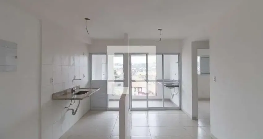 Apartamento à Venda - Ponte Rasa, 2 Quartos,  51 m2