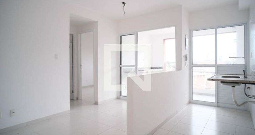 Apartamento à Venda - Ponte Rasa, 2 Quartos,  54 m2