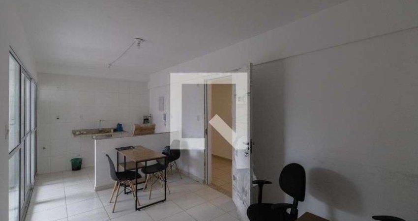 Apartamento à Venda - Ponte Rasa, 2 Quartos,  64 m2
