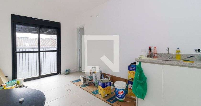 Apartamento à venda - Brooklin, 23238m2