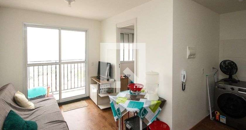 Apartamento à Venda - Vila Prudente, 2 Quartos,  36 m2