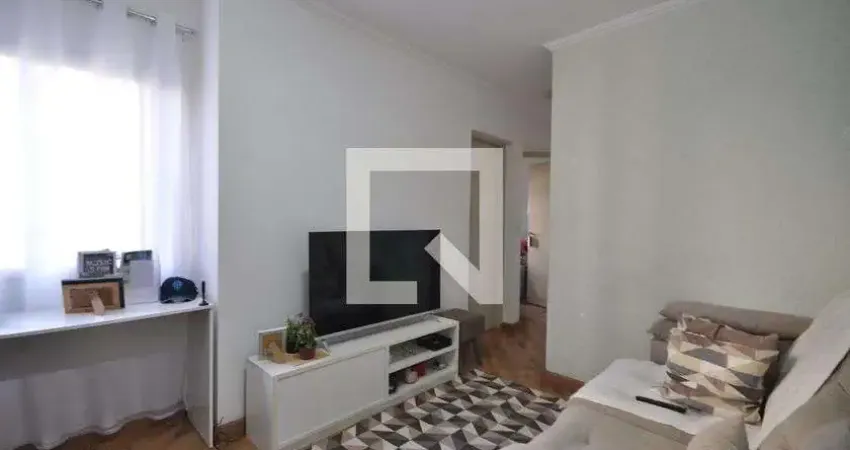 Apartamento à Venda - Vila Mazzei, 2 Quartos,  42 m2