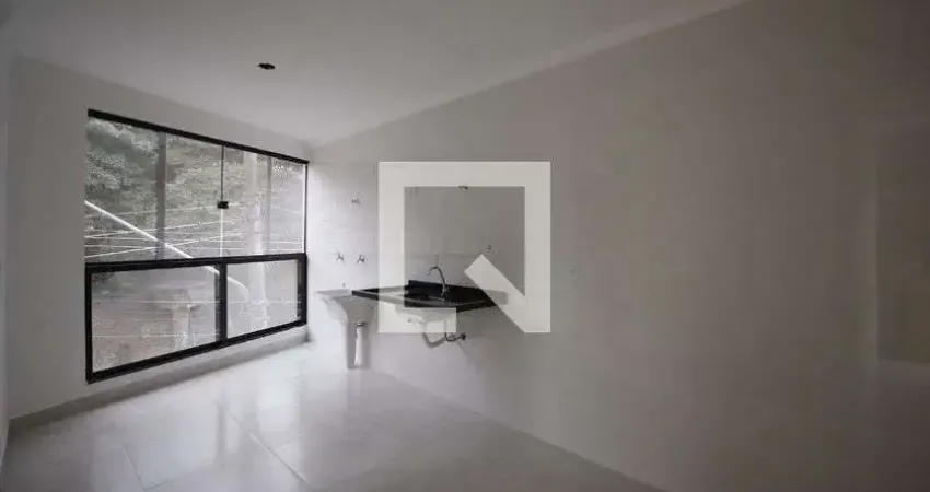 Apartamento com 1 quarto à venda na Rua Ronaldo de Carvalho, 426, Água Fria, São Paulo
