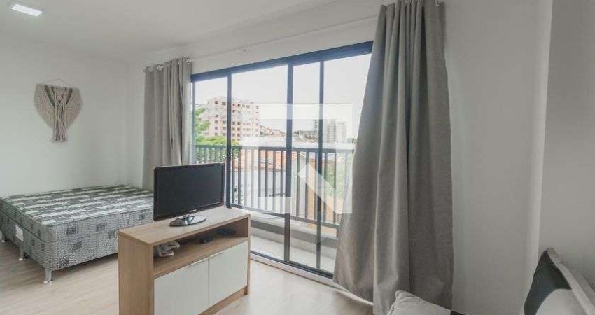 Kitnet / Stúdio à venda na Água Fria, São Paulo 