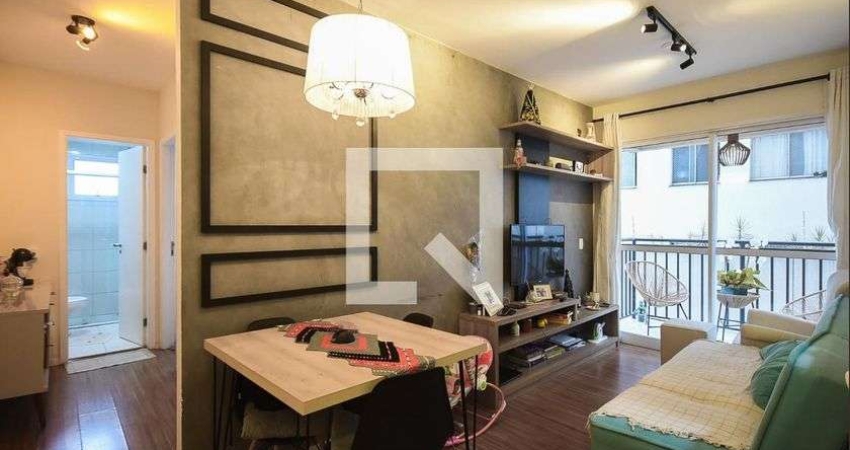 Apartamento à Venda - Morumbi, 2 Quartos,  54 m2