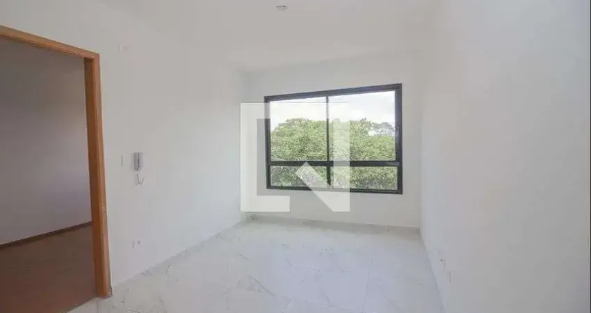 Apartamento à Venda - Jardim Avelino , 1 Quarto,  34 m2