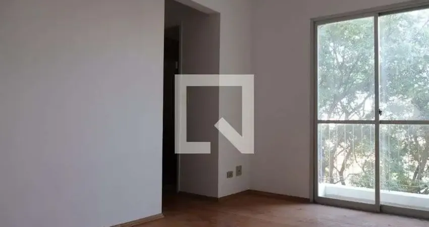 Apartamento à Venda - Vila Mascote, 2 Quartos,  60 m2