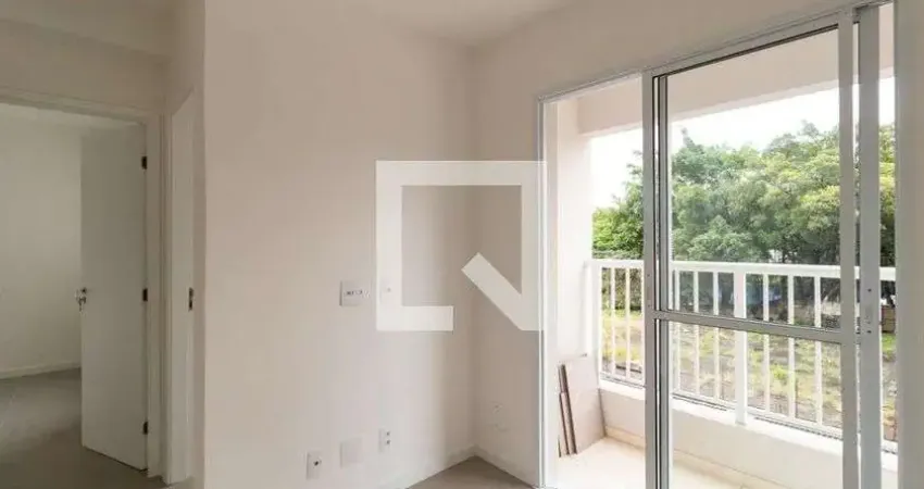 Apartamento com 2 quartos à venda na Rua Antônio de Almeida Naves, 84, Butantã, São Paulo