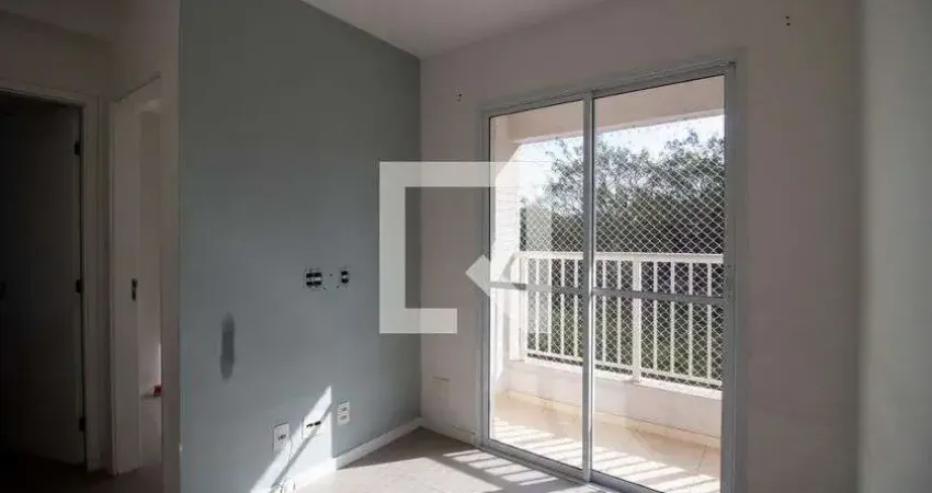 Apartamento com 2 quartos à venda na Rua Antônio de Almeida Naves, 170, Butantã, São Paulo
