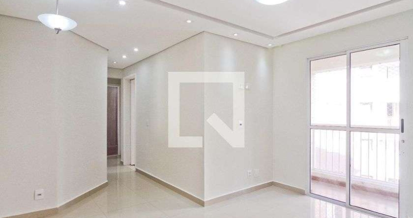 Apartamento à Venda - Casa Verde, 2 Quartos,  48 m2