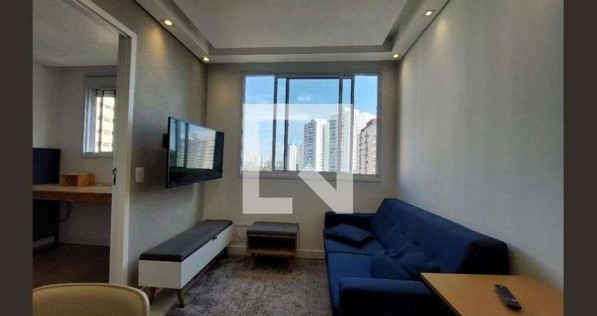 Apartamento à Venda - Jardim Marajoara , 2 Quartos,  34 m2