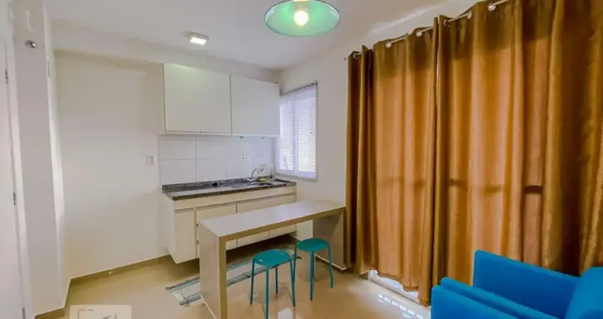 Apartamento à Venda - Mooca, 1 Quarto,  37 m2