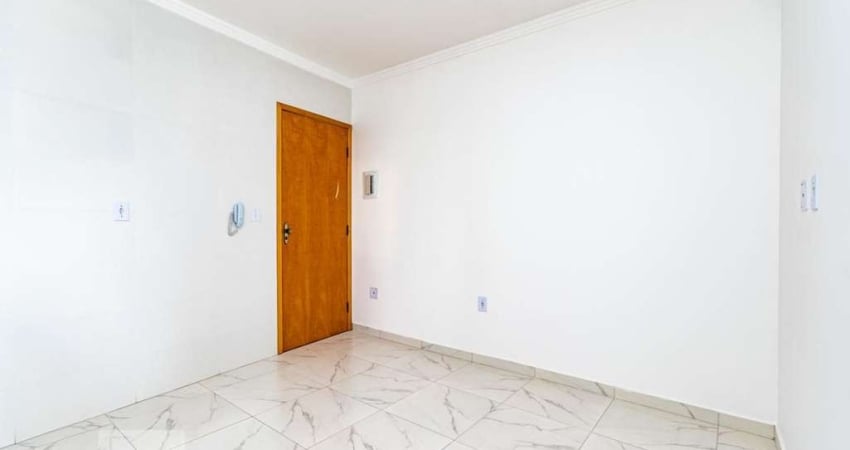 Apartamento à Venda - Ponte Rasa, 2 Quartos,  40 m2