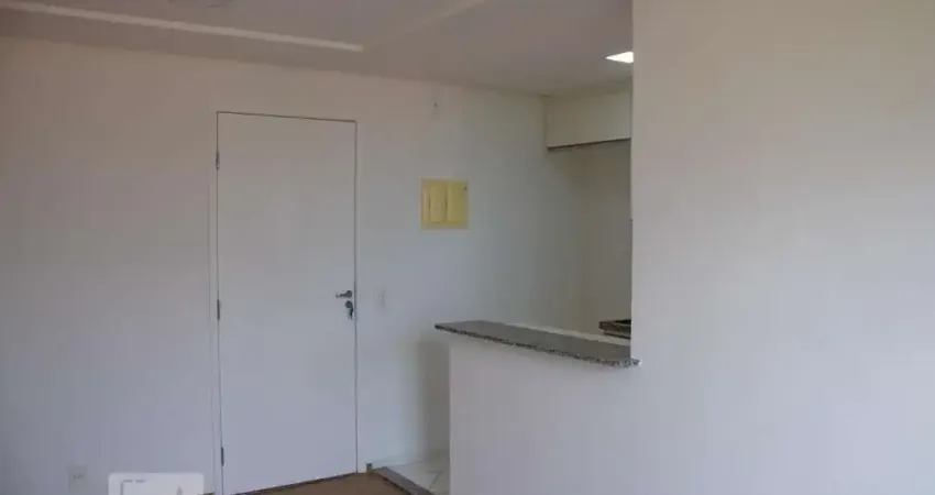Apartamento à Venda - Jardim Santa Emília, 2 Quartos,  46 m2