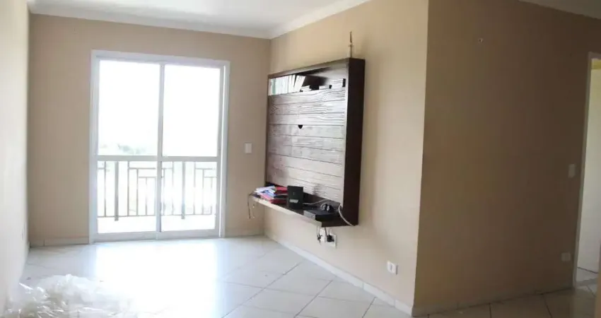 Apartamento à Venda - Jardim Éster Yolanda, 2 Quartos,  62 m2