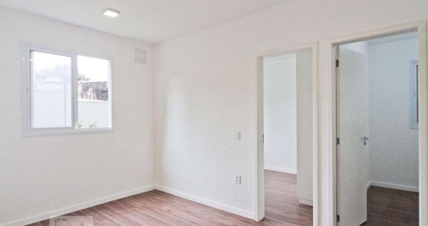 Apartamento à Venda - Santana, 2 Quartos,  41 m2