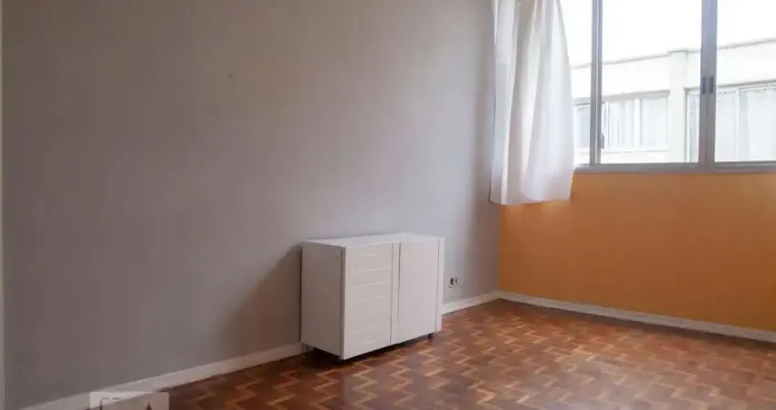 Apartamento à Venda - Água Branca, 1 Quarto,  40 m2