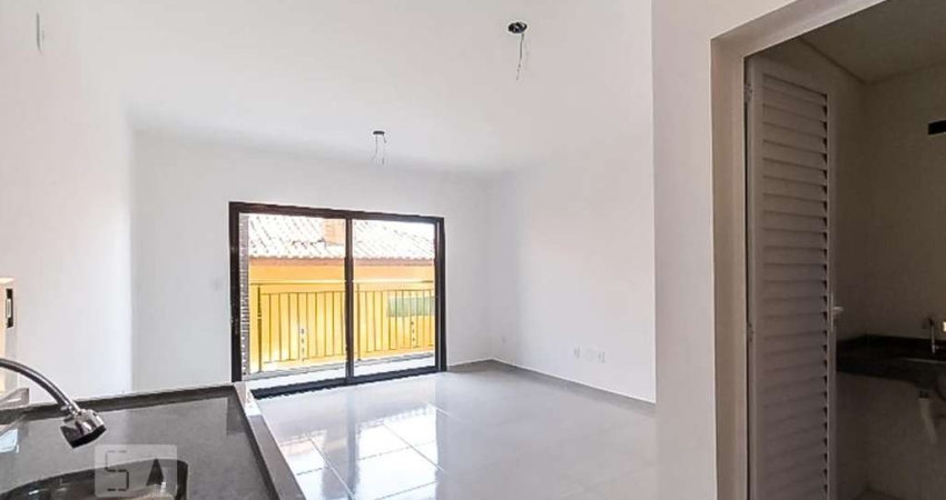 Apartamento à Venda - Vila Carrão, 1 Quarto,  28 m2