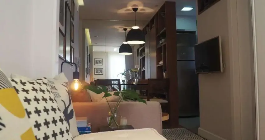 Apartamento com 1 quarto à venda na Rua José Bento, 85, Cambuci, São Paulo