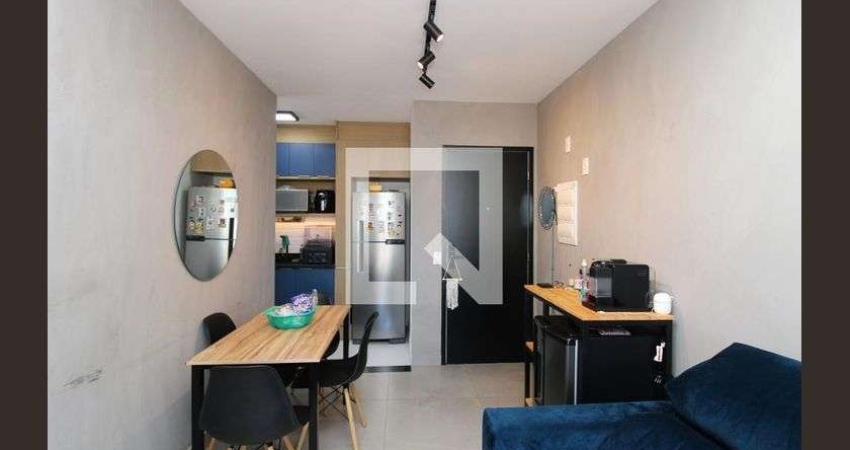 Apartamento à Venda - Vila Gustavo, 2 Quartos,  43 m2