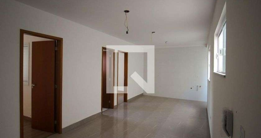 Apartamento à Venda - Vila Santa Clara, 2 Quartos,  59 m2