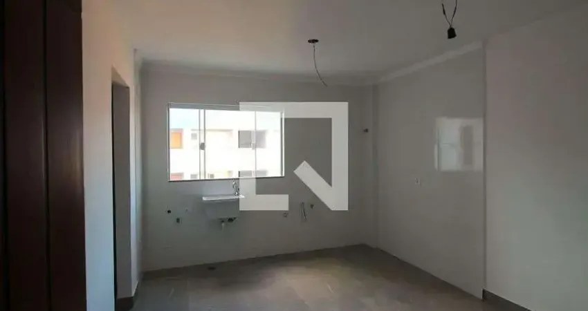 Apartamento à Venda - Vila Santa Clara, 2 Quartos,  45 m2