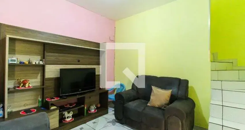 Casa com 3 quartos à venda na Vila Carmosina, São Paulo 