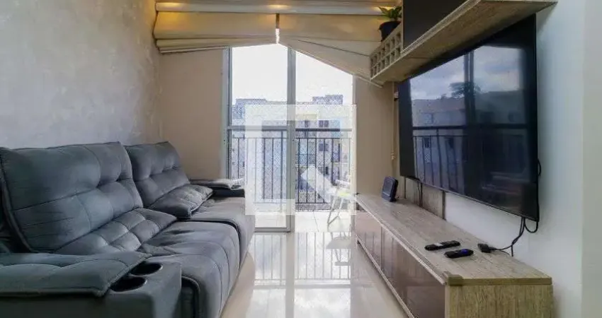 Apartamento à Venda - Sapopemba, 2 Quartos,  45 m2