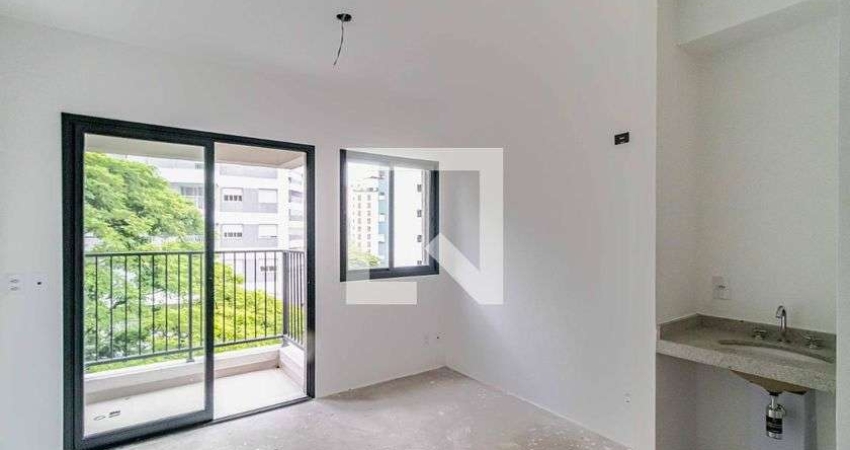 Apartamento à Venda - Butantã, 1 Quarto,  20 m2