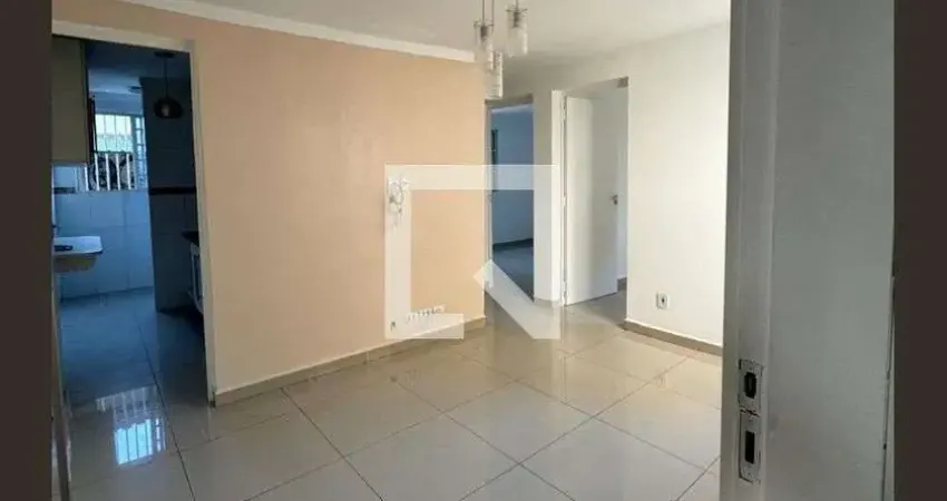 Apartamento à Venda - Artur Alvim, 2 Quartos,  55 m2
