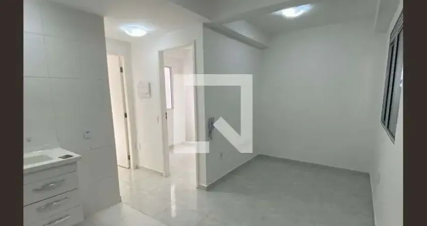 Casa à Venda - Vila Ré, 2 Quartos,  34 m2
